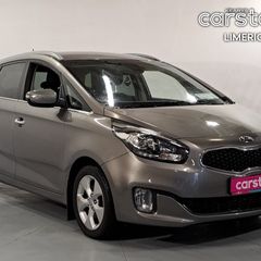 Kia Carens 2016