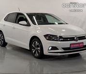 Volkswagen Polo 2018
