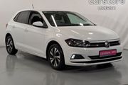 Volkswagen Polo 2018