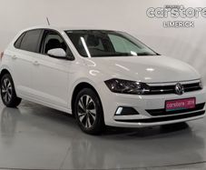 Volkswagen Polo 2018