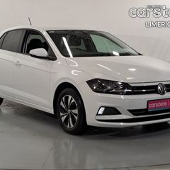Volkswagen Polo 2018