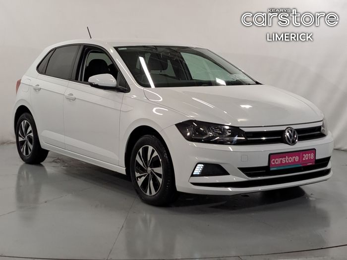 Volkswagen Polo 2018