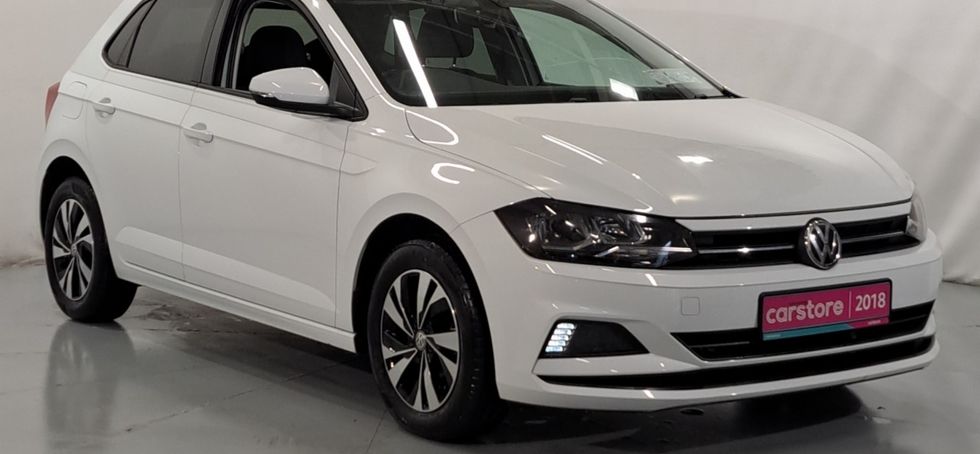 Volkswagen Polo 2018