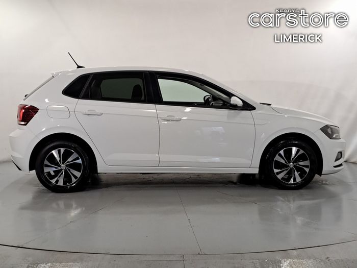 Volkswagen Polo 2018