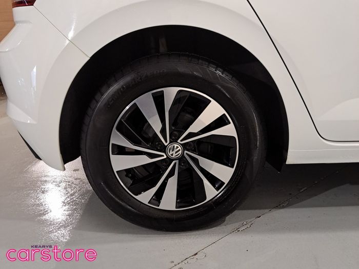 Volkswagen Polo 2018