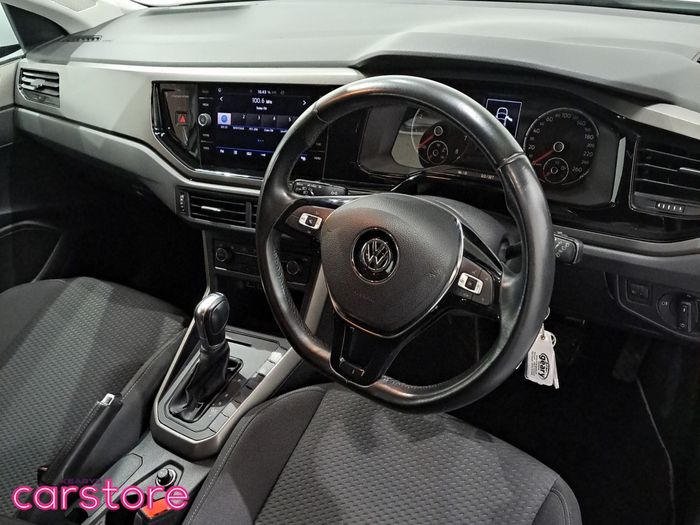 Volkswagen Polo 2018