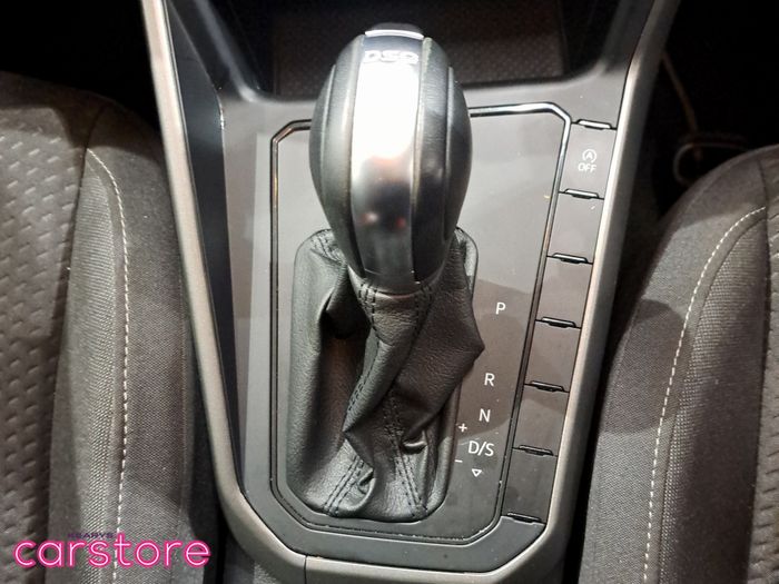 Volkswagen Polo 2018