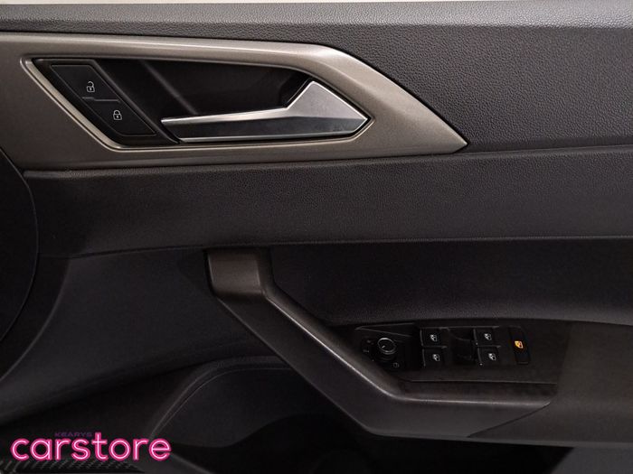 Volkswagen Polo 2018