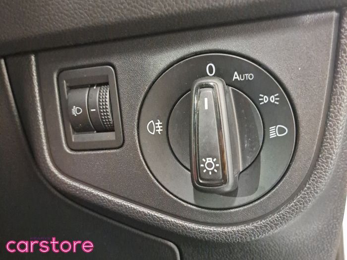 Volkswagen Polo 2018