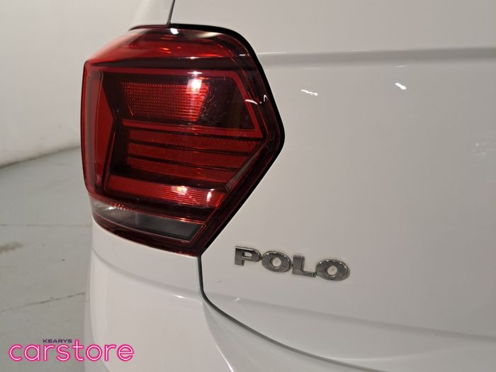 Volkswagen Polo 2018
