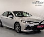 Toyota Camry 2024