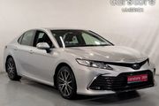 Toyota Camry 2024