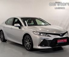 Toyota Camry 2024