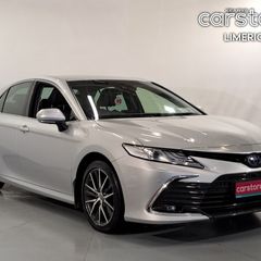 Toyota Camry 2024