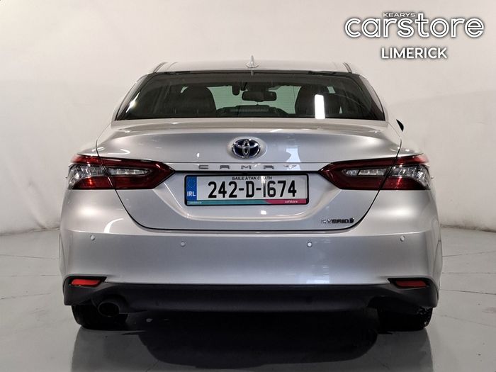 Toyota Camry 2024