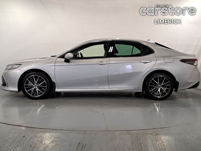 Toyota Camry 2024