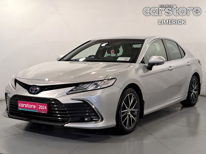 Toyota Camry 2024