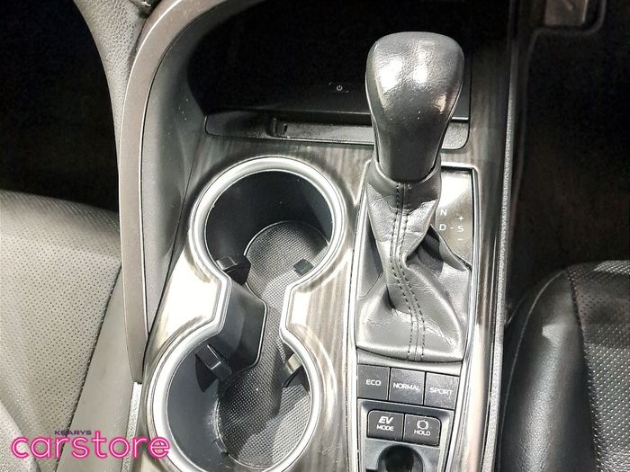 Toyota Camry 2024