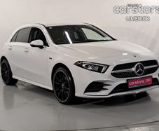 Mercedes-Benz A-Class 2021