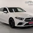 Mercedes-Benz A-Class 2021