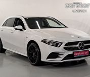 Mercedes-Benz A-Class 2021