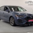 Ford Focus 2024