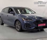 Ford Focus 2024