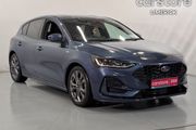 Ford Focus 2024