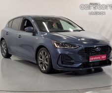 Ford Focus 2024