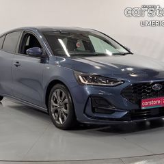 Ford Focus 2024