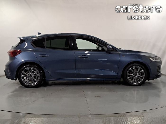 Ford Focus 2024
