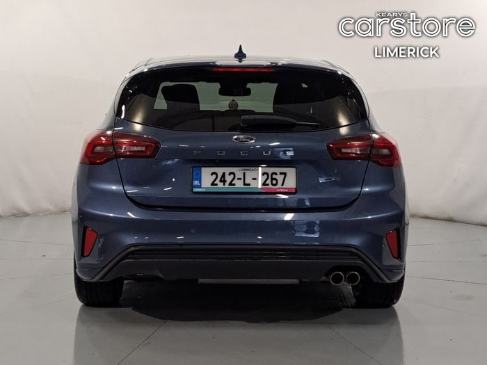 Ford Focus 2024