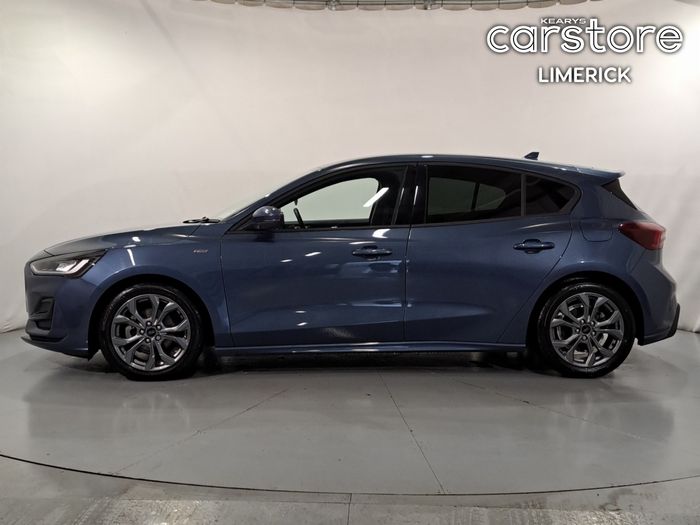 Ford Focus 2024