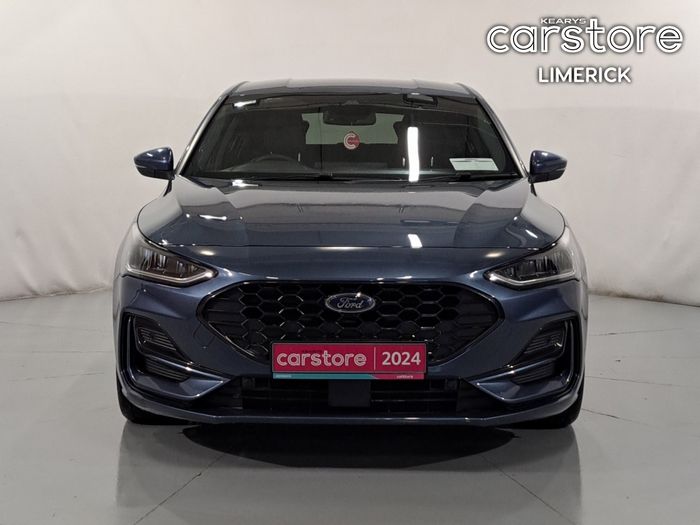 Ford Focus 2024