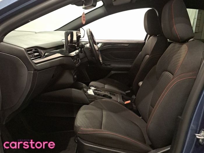 Ford Focus 2024
