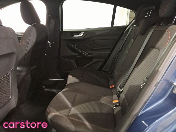 Ford Focus 2024