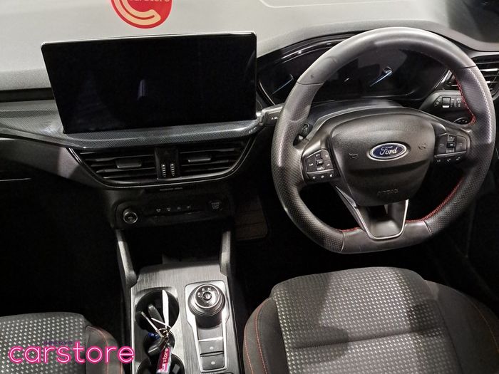 Ford Focus 2024