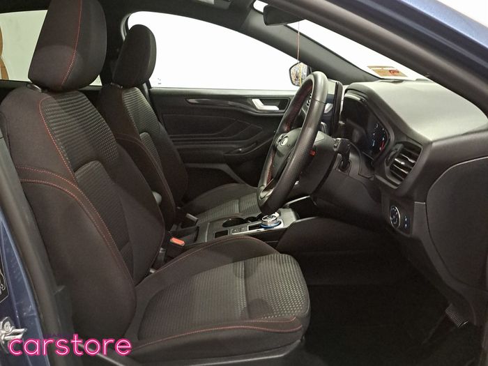 Ford Focus 2024