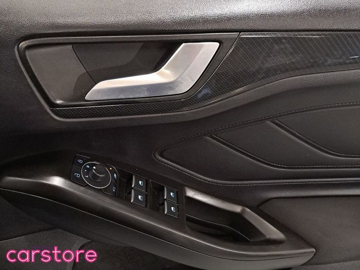 Ford Focus 2024