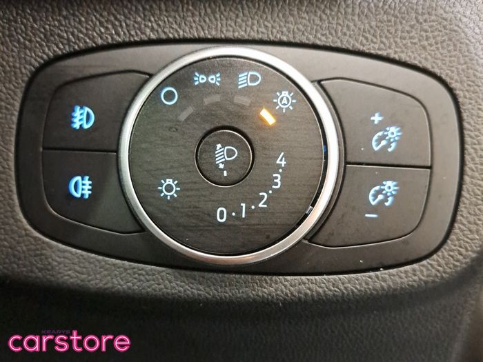 Ford Focus 2024