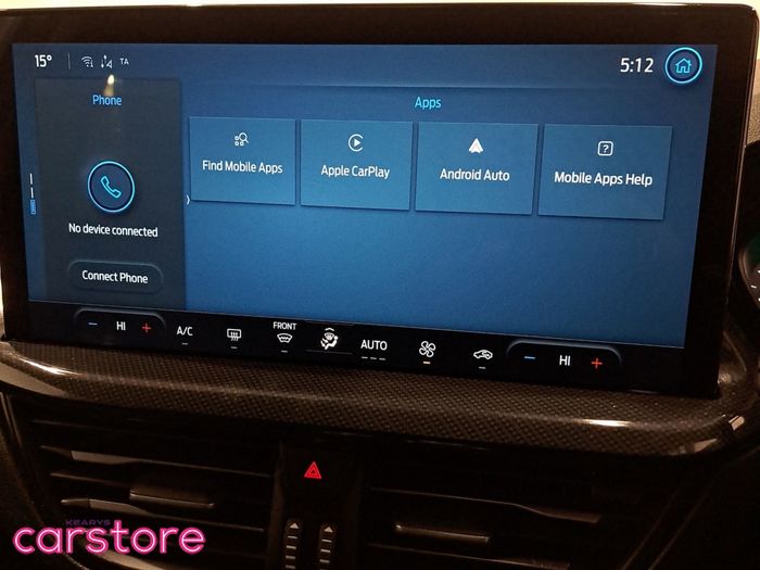 Ford Focus 2024