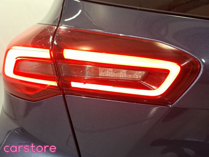 Ford Focus 2024