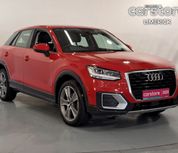 Audi Q2 2020