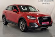 Audi Q2 2020