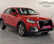 Audi Q2 2020