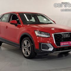 Audi Q2 2020