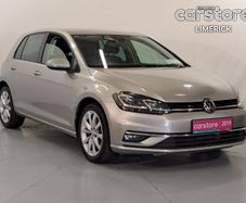 Volkswagen Golf 2019