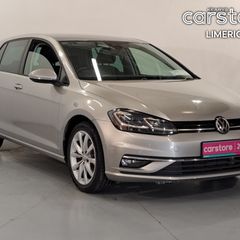 Volkswagen Golf 2019