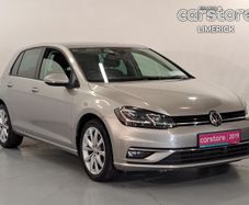 Volkswagen Golf 2019