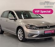 Volkswagen Golf 2019